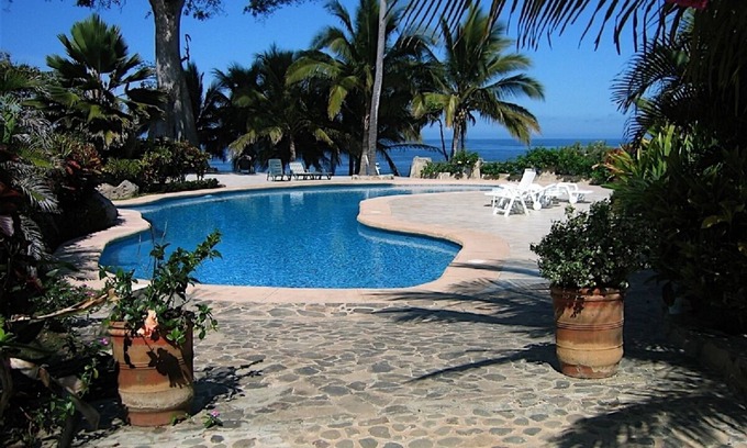 Platanitos Villa | Villa de charme sur la paisible péninsule fermée