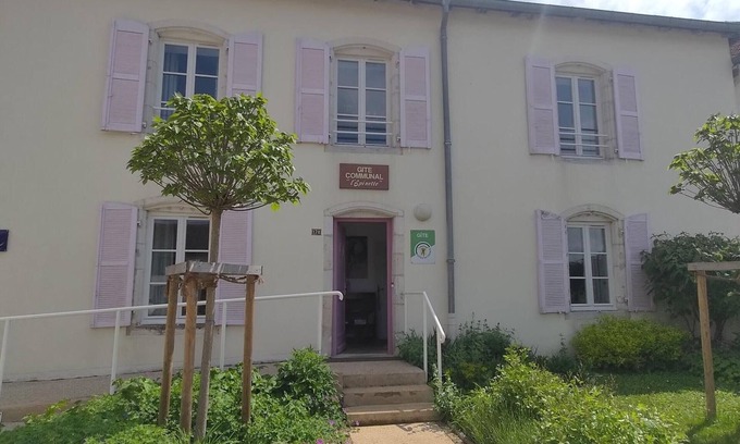 Attigneville Cottage | Superbe gîte dans ancien presbytère avec tout confort, proche sites historiques et thermes