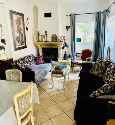 Cambia Maison | Charming village house