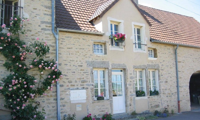 Change Maison | MAISON VIGNERONNE DE CHARME ENTIEREMENT RESTAUREE