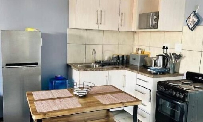 Polokwane Appartement | Charming Wallet Friendly Apartment