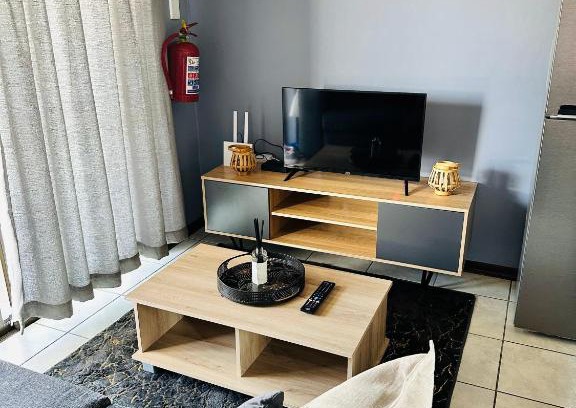 Polokwane Appartement | Charming Wallet Friendly Apartment