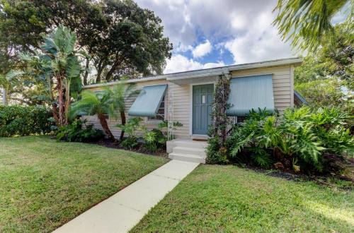 Parker Ridge Maison | Charming West Palm Beach Home