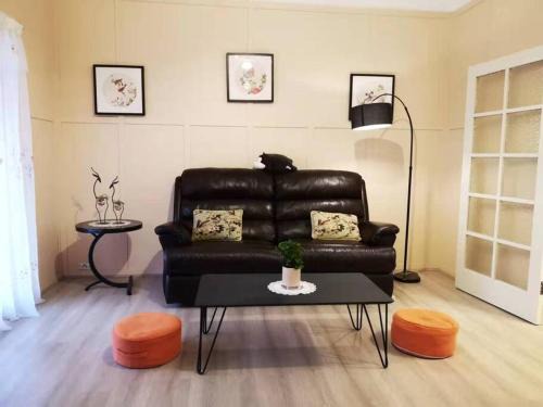 Croydon Maison | Charming1886