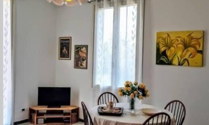 Ortonovo Maison | Charmant Appartement-La Spezia-près de 5 Terre-WiFi-Parking