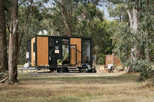 Springmount Maison | Charmingly Tiny by Tiny Away