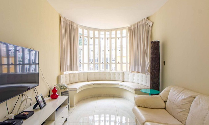 Vila Congonhas Maison | Charmosa casa de vila a 5 min do Aero de Congonhas