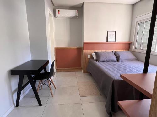 Centro Appartement | Charmoso apê, perto da faculdade e da gastronomia