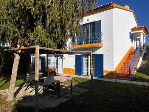 Salvaterra de Magos Maison | Charmoso Apartamento T2 em Foros de Salvaterra