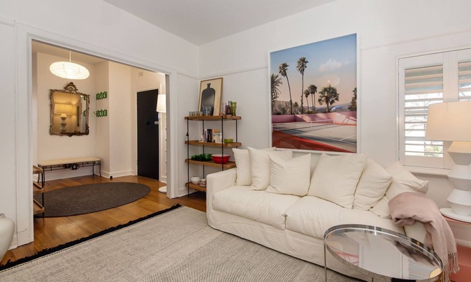 St Kilda Appartement | Charnwood Charm in St Kilda
