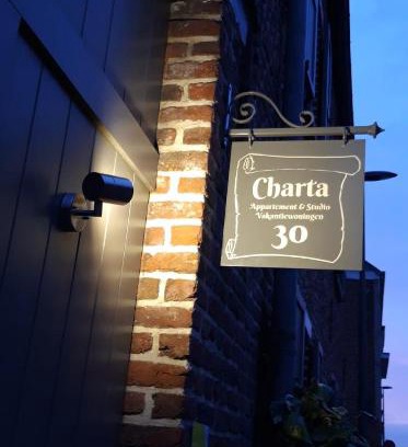Kortenberg Appartement | Charta Appartement
