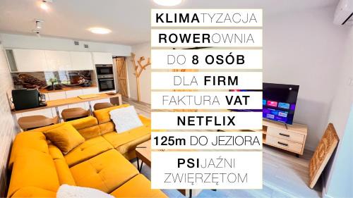 Charzykowy Appartement | CHARZYKOWSKIE TARASY