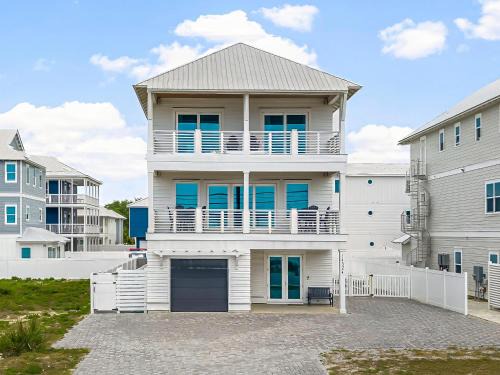Bid-a-wee Beach Maison | Chat n Chill