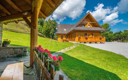 Zuberec Cabine | Chata Škerda - Zuberec