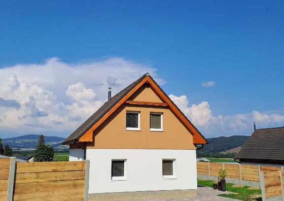 Stity Chalet De Ski | Chata Štíty