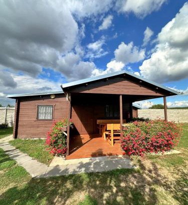 Novy Prerov Appartement | Chata 1