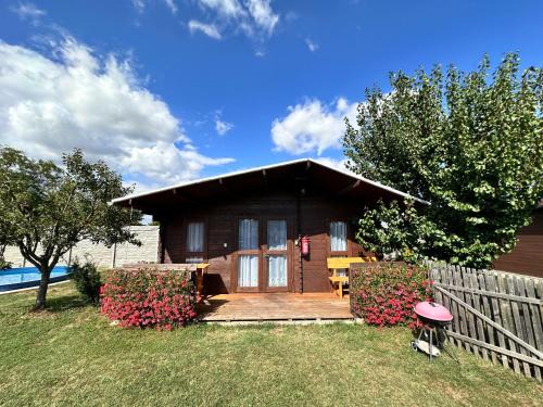 Novy Prerov Appartement | Chata 2
