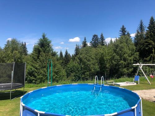 Smrzovka Appartement | Chata&Apartmán Nová Mýtina