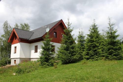 Bedrichov Maison | Chata Béďa