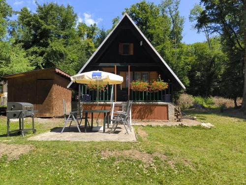 Pezinok Maison | Chata Blatina