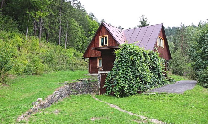 Brusno Chalet De Ski | Chata Brusno