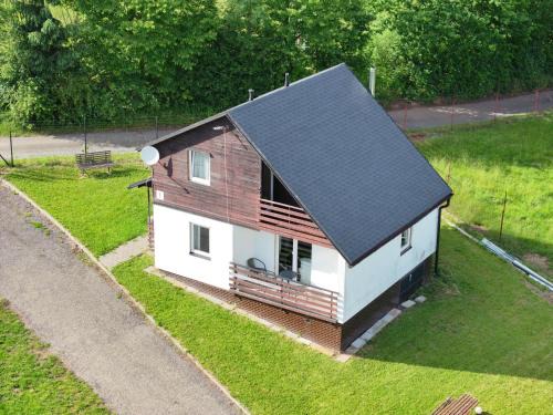 Nekor Maison | Chata Centrum Pastvinská přehrada