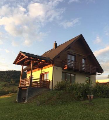 Vysny Kubin Maison | Chata Dáša