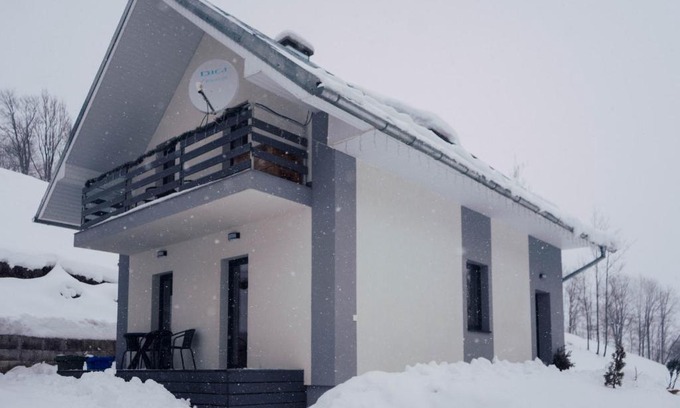 Jezersko Appartement | Chata Dalma