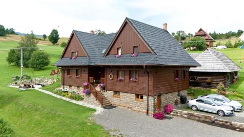 Bachledova dolina Cabine | Chata Dolina v Bachledke