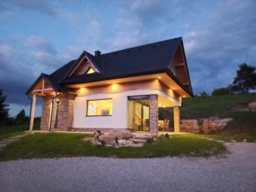 Nizny Sliac Chalet De Ski | Chata Elegant