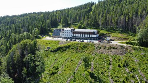 Gelnica Appartement | Chata Erika