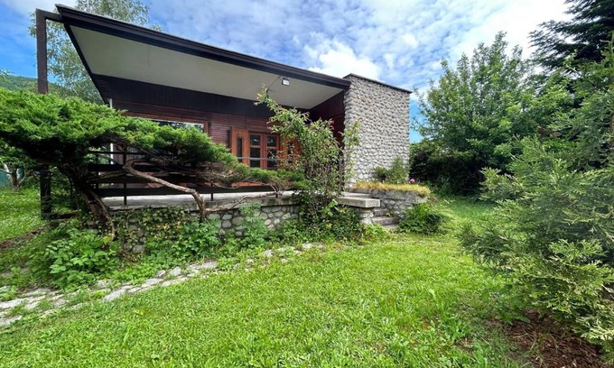 Rajecke Teplice Maison | Chata Gabriela