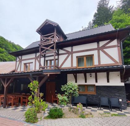 Hodrusa Hamre Maison | Chata Gatterhof