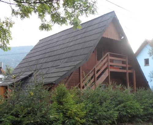 Habovka Chalet De Ski | Chata Habovka