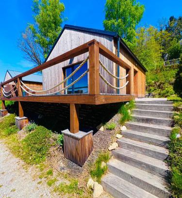 Horni Plana Chalet De Ski | Chata Horní Planá