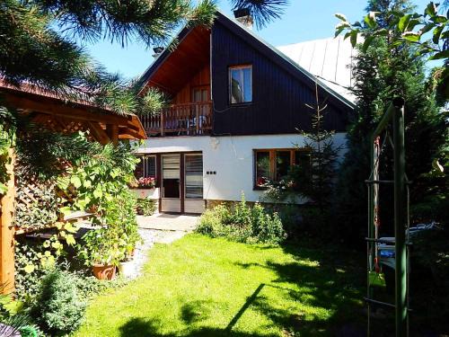Liptovsky Hradok Maison | Chata Hrádok