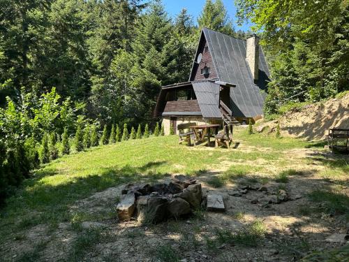 Drienica Chalet De Ski | Chata Jozef