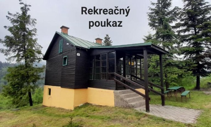 Dobsinska Masa Maison | Chata Julka