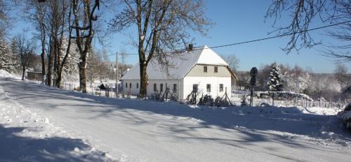 Nove Hute Appartement | Chata Kaltenbach