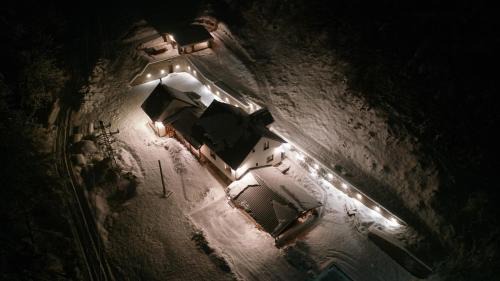 Banska Stiavnica Chalet De Ski | Chata Klinger