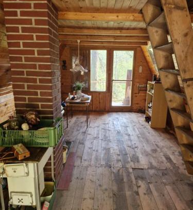 Lisov Maison | Chata Kožíšek