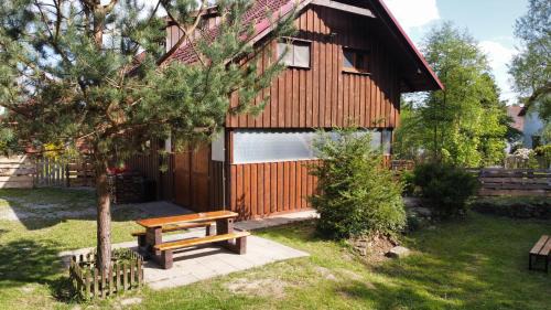 Rohozna Maison | Chata Kopaninská pastvina