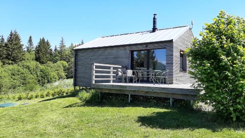 Kliny Chalet De Ski | Chata Lesní