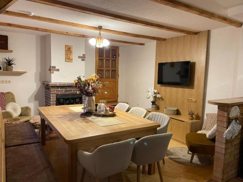 Dubrava Maison | Chata Margitka