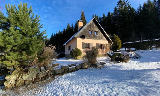 Josefov Dul Chalet De Ski | Chata Maxík