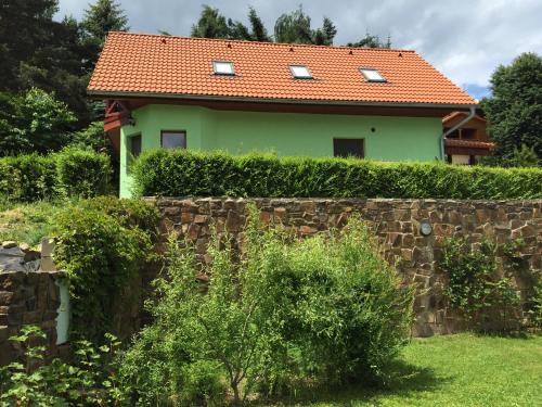Drienica Maison | Chata Miška
