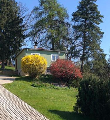 Turnov Appartement | Chata Michaela