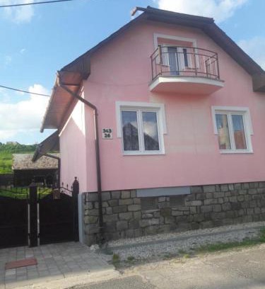 Hrabusice Maison | Chata Milan