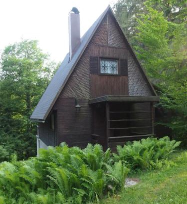 Cesky Dub Chalet De Ski | chata Milena