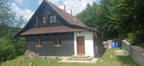 Lhota u Vsetina Maison | Chata na Lhotských pasekách